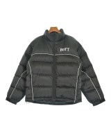 BOTT（ボット）ダウンジャケット/ダウンベスト 黒 サイズ:M メンズ/2200620768078