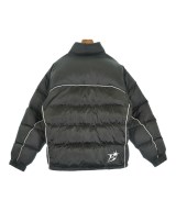 BOTT（ボット）ダウンジャケット/ダウンベスト 黒 サイズ:M メンズ/2200620768078