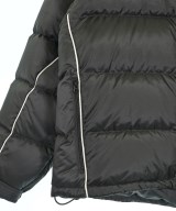 BOTT（ボット）ダウンジャケット/ダウンベスト 黒 サイズ:M メンズ/2200620768078