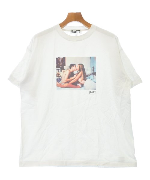 ボット(BOTT)のBOTT Tシャツ・カットソー