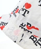 BOTT（ボット）ハット 白 サイズ:L メンズ/2200608341217
