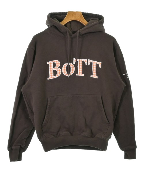 ボット(BOTT)のBOTT パーカー