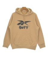 BOTT パーカー