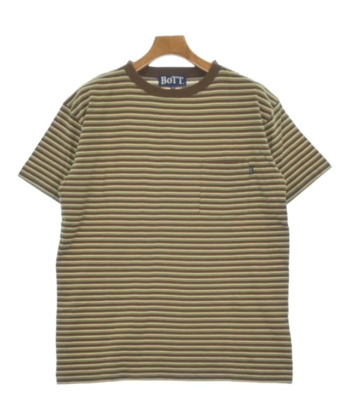 ボット(BOTT)のBOTT Tシャツ・カットソー