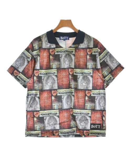 ボット(BOTT)のBOTT Tシャツ・カットソー