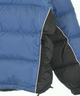 BOTT（ボット）ダウンジャケット/ダウンベスト 青 サイズ:M メンズ/2200674126015