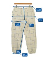 BOTT（ボット）スウェットパンツ ベージュ サイズ:M メンズ/2200679716242