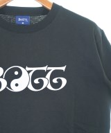 BOTT（ボット）Tシャツ・カットソー 黒 サイズ:M メンズ/2200680663030