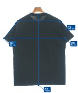 BOTT（ボット）Tシャツ・カットソー 黒 サイズ:M メンズ/2200680663030