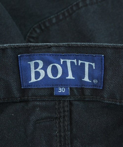 BOTT（ボット）その他 紺 サイズ:30(M位) メンズ/2200680999085