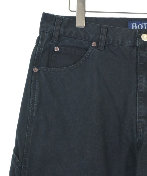 BOTT（ボット）その他 紺 サイズ:30(M位) メンズ/2200680999085