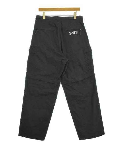 BOTT（ボット）その他 黒 サイズ:32(L位) メンズ/2200700123162