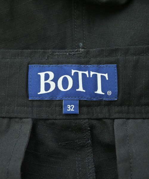 BOTT（ボット）その他 黒 サイズ:32(L位) メンズ/2200700123162