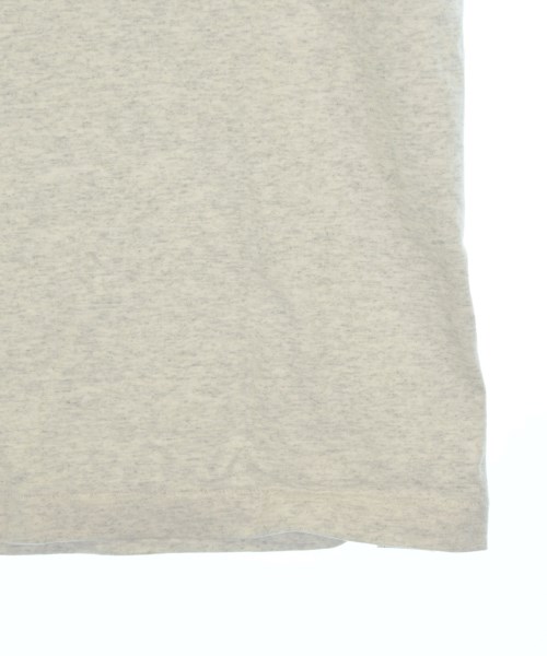 BOTT（ボット）Tシャツ・カットソー グレー サイズ:M メンズ/2200693948094