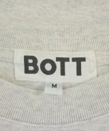 BOTT（ボット）Tシャツ・カットソー グレー サイズ:M メンズ/2200693948094