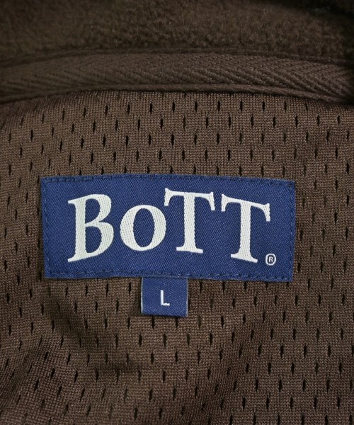 BOTT（ボット）その他 茶 サイズ:L メンズ/2200701398019