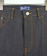BOTT（ボット）デニムパンツ 紺 サイズ:32(L位) メンズ/2200701398071