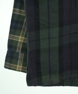 BOTT（ボット）カジュアルシャツ 緑 サイズ:M メンズ/2200643985131