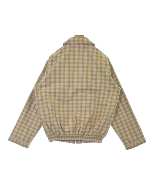 BOTT（ボット）ブルゾン ピンク サイズ:M メンズ/2200656500048