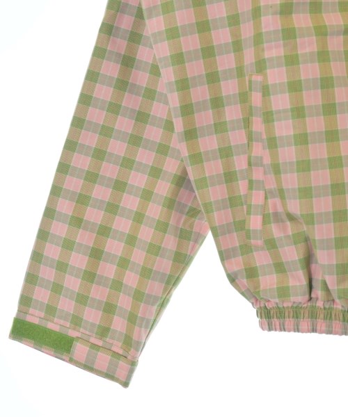 BOTT（ボット）ブルゾン ピンク サイズ:M メンズ/2200656500048