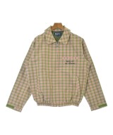 BOTT（ボット）ブルゾン ピンク サイズ:M メンズ/2200656500048