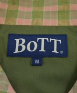 BOTT（ボット）ブルゾン ピンク サイズ:M メンズ/2200656500048