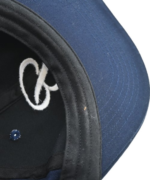 BOTT（ボット）キャップ 紺 サイズ:- メンズ/2200650840027