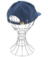 BOTT（ボット）キャップ 紺 サイズ:- メンズ/2200650840027