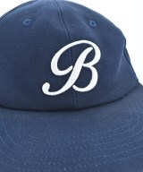 BOTT（ボット）キャップ 紺 サイズ:- メンズ/2200650840027