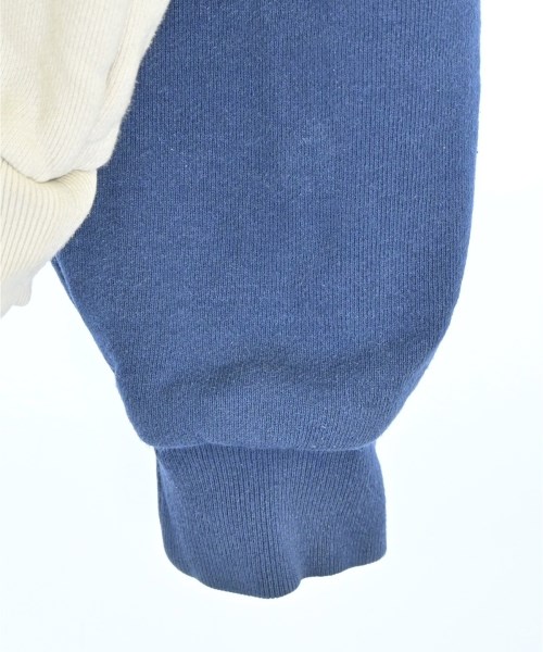 BOTT（ボット）パーカー 青 サイズ:M メンズ/2200658712036