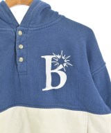 BOTT（ボット）パーカー 青 サイズ:M メンズ/2200658712036