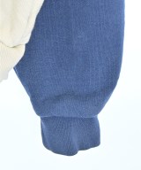 BOTT（ボット）パーカー 青 サイズ:M メンズ/2200658712036