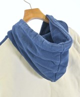 BOTT（ボット）パーカー 青 サイズ:M メンズ/2200658712036