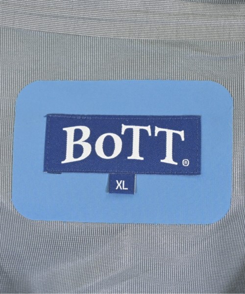 BOTT（ボット）その他 青 サイズ:XL メンズ/2200713459012