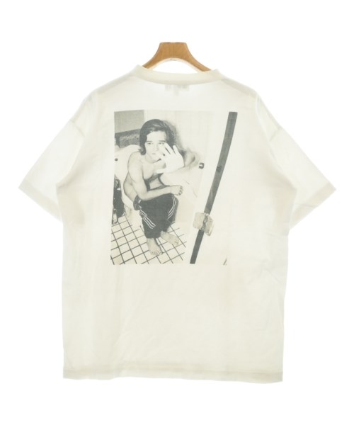 BOTT（ボット）Tシャツ・カットソー 白 サイズ:XL メンズ/2200713653014