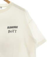BOTT（ボット）Tシャツ・カットソー 白 サイズ:XL メンズ/2200713653014