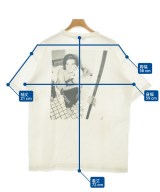 BOTT（ボット）Tシャツ・カットソー 白 サイズ:XL メンズ/2200713653014