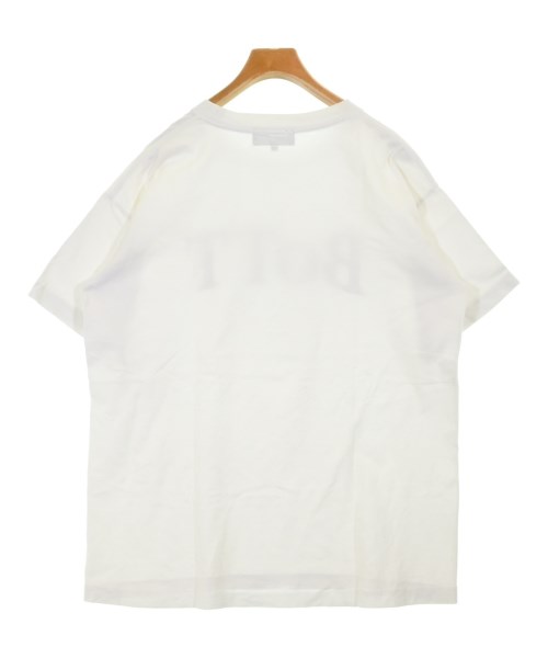 BOTT（ボット）Tシャツ・カットソー 白 サイズ:XL メンズ/2200710763112