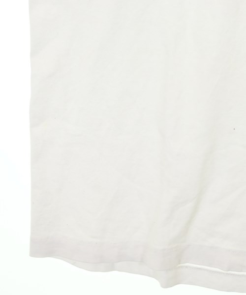 BOTT（ボット）Tシャツ・カットソー 白 サイズ:XL メンズ/2200710763112