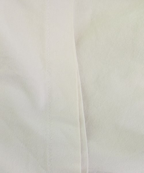 BOTT（ボット）Tシャツ・カットソー 白 サイズ:XL メンズ/2200710763112