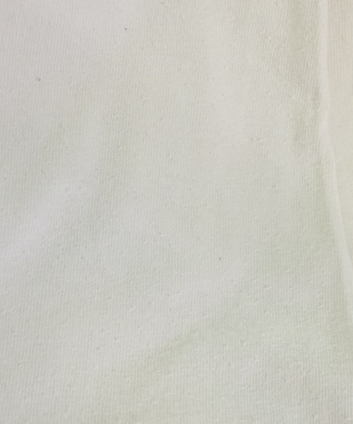 BOTT（ボット）Tシャツ・カットソー 白 サイズ:XL メンズ/2200710763112
