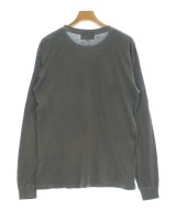 BOTT（ボット）Tシャツ・カットソー グレー サイズ:M メンズ/2200714859071