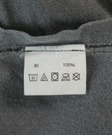 BOTT（ボット）Tシャツ・カットソー グレー サイズ:M メンズ/2200714859071