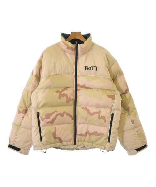 BOTT(ボット)のダウンジャケット/ダウンベスト サイズ:L 41,800円