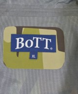 BOTT（ボット）マウンテンパーカー 緑 サイズ:XL メンズ/2200713744033