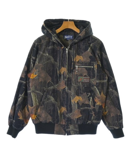 BOTT(ボット)のブルゾン サイズ:M 27,500円