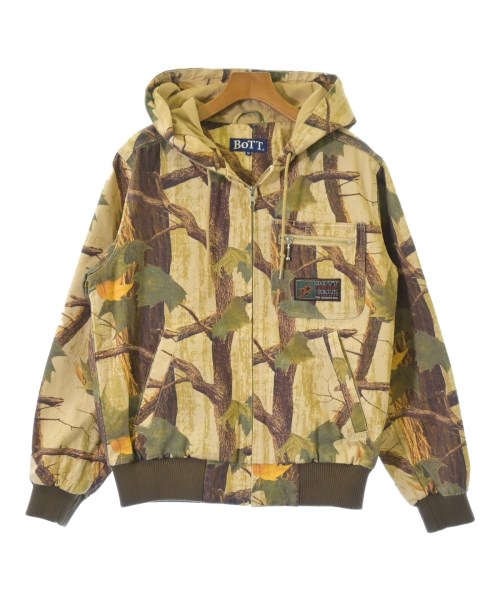 BOTT(ボット)のブルゾン サイズ:M 27,500円