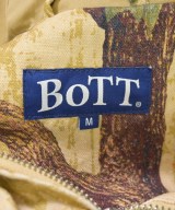 BOTT（ボット）ブルゾン ベージュ サイズ:M メンズ/2200713744071