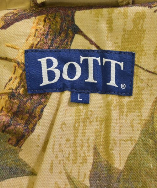 BOTT（ボット）その他 ベージュ サイズ:L メンズ/2200713744088