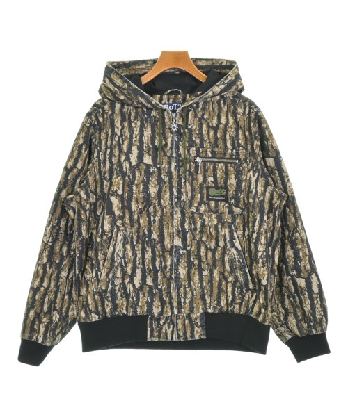 BOTT(ボット)のブルゾン サイズ:L 27,500円